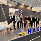 İstanbul A Tech Fuarındaydık