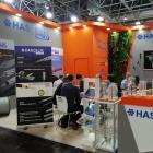 Dusseldorf Wire Fuarındaydık