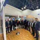 Dubai’de Middle East Energy Fuarındaydık